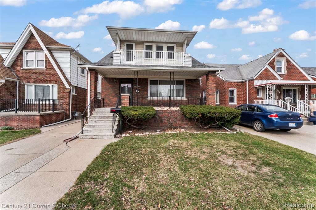 6625 Reuter Street, Dearborn, MI 48126 — Photo 2