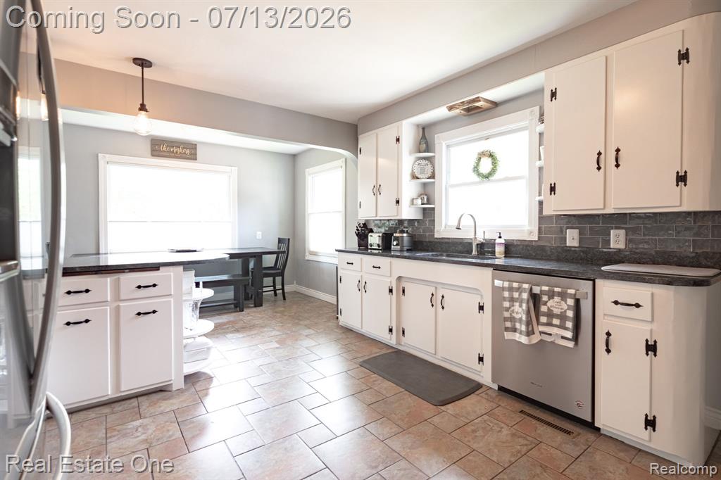 5009 Frankwill Avenue, Clarkston, MI — Photo 24
