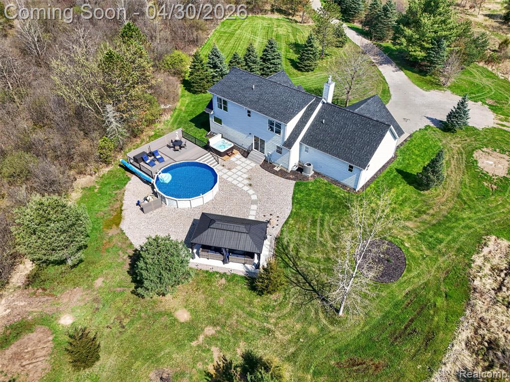 1225 W Grand Blanc Road, Grand Blanc, MI 48439 — Photo 37