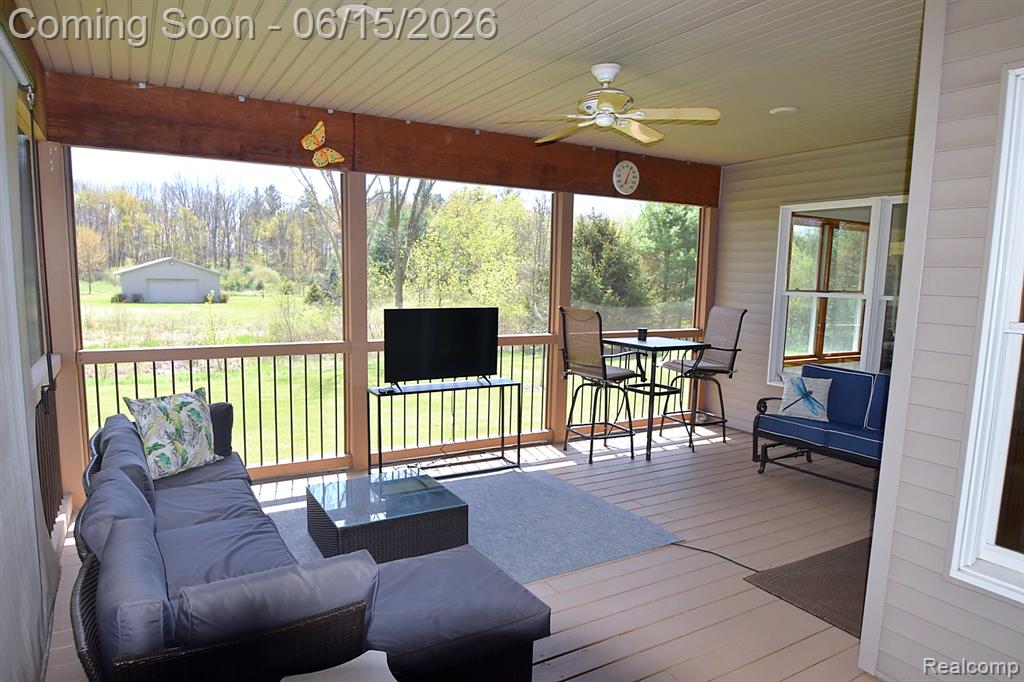 12390 Country Creek Drive, Goodrich Vlg, MI — Photo 22