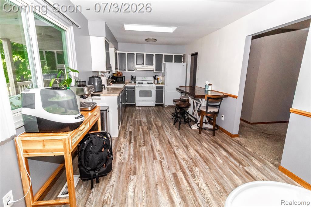 2436 Judy Conn Drive, Lapeer, MI 48446 — Photo 5