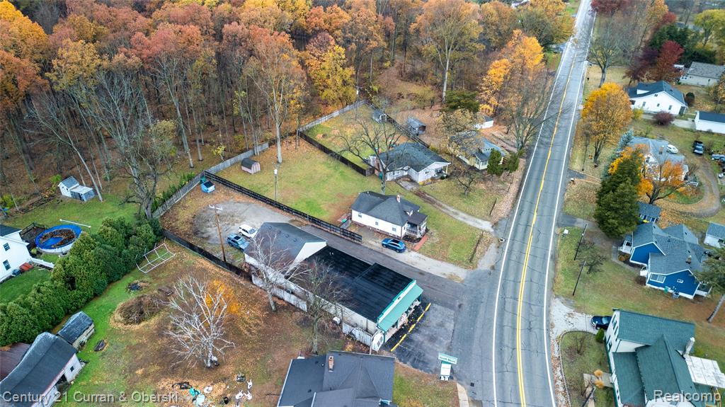 27996 Waltz Road, New Boston, MI 48164 — Photo 14
