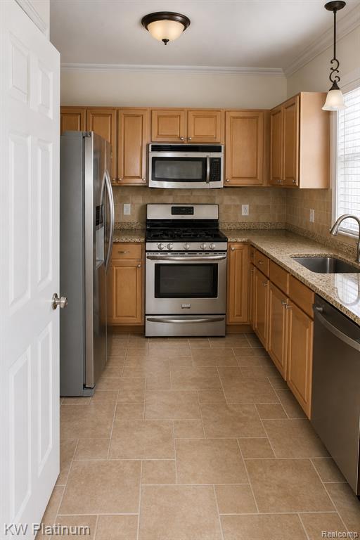 51849 Huntley Avenue, New Baltimore, MI 48047 — Photo 4