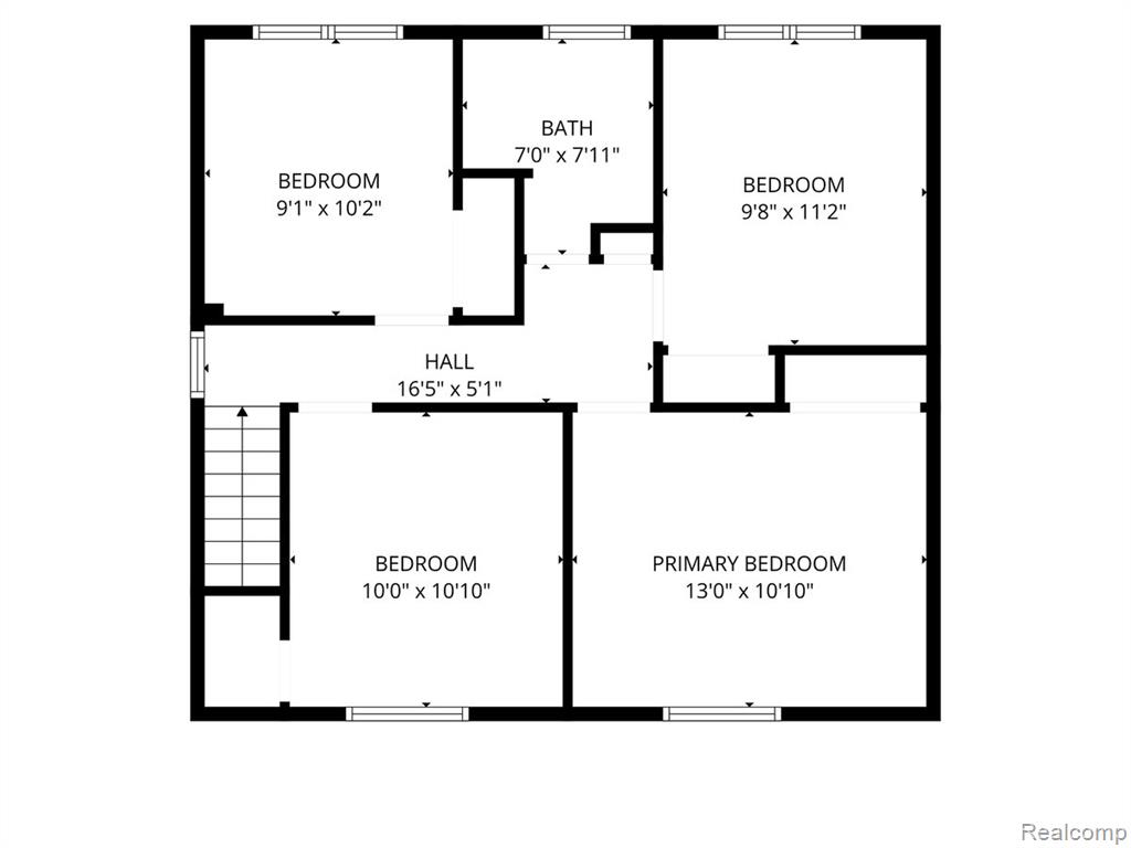 754 W Baker Avenue, Commerce Twp, MI — Photo 46