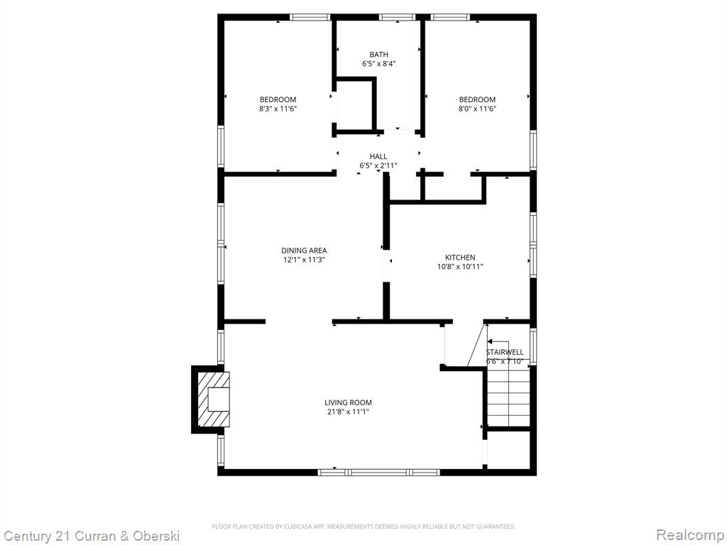 6640 Yinger Avenue, Dearborn, MI 48126 — Photo 41