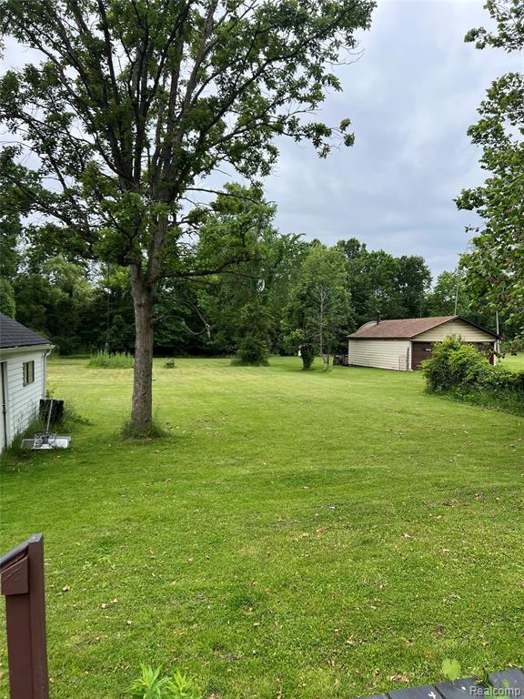 35945 Herman Street, Romulus, MI 48174 — Photo 24