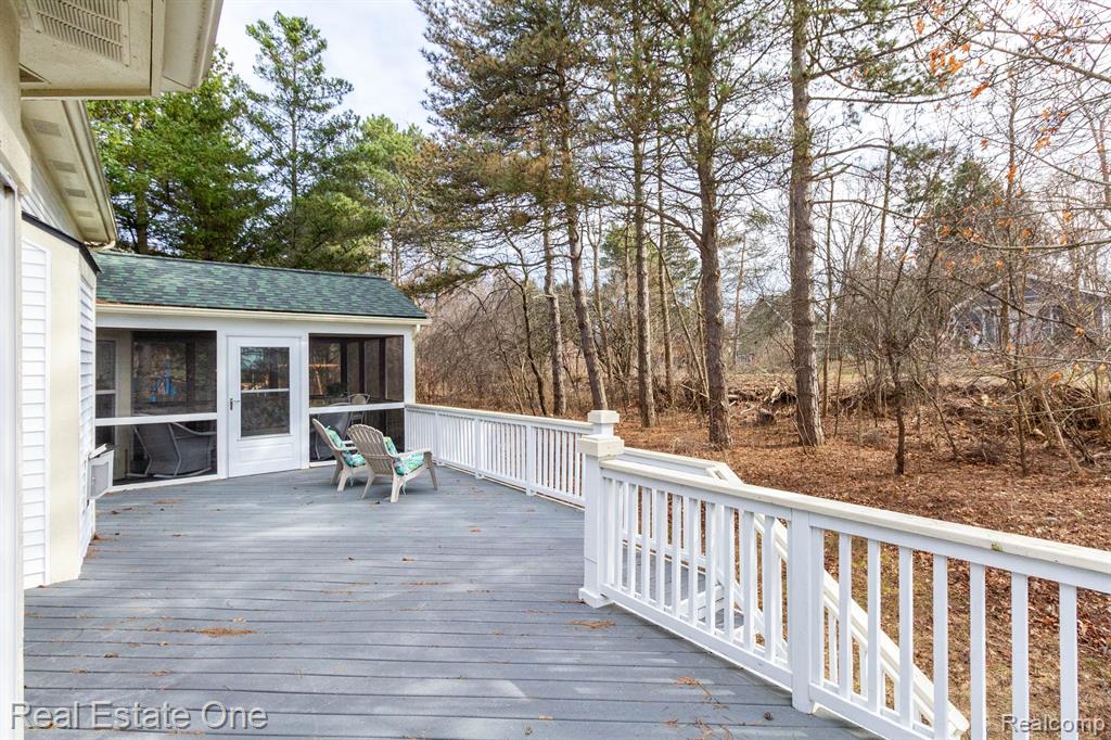 490 FRANKLIN LAKE Circle, Oxford, MI 48371 — Photo 56