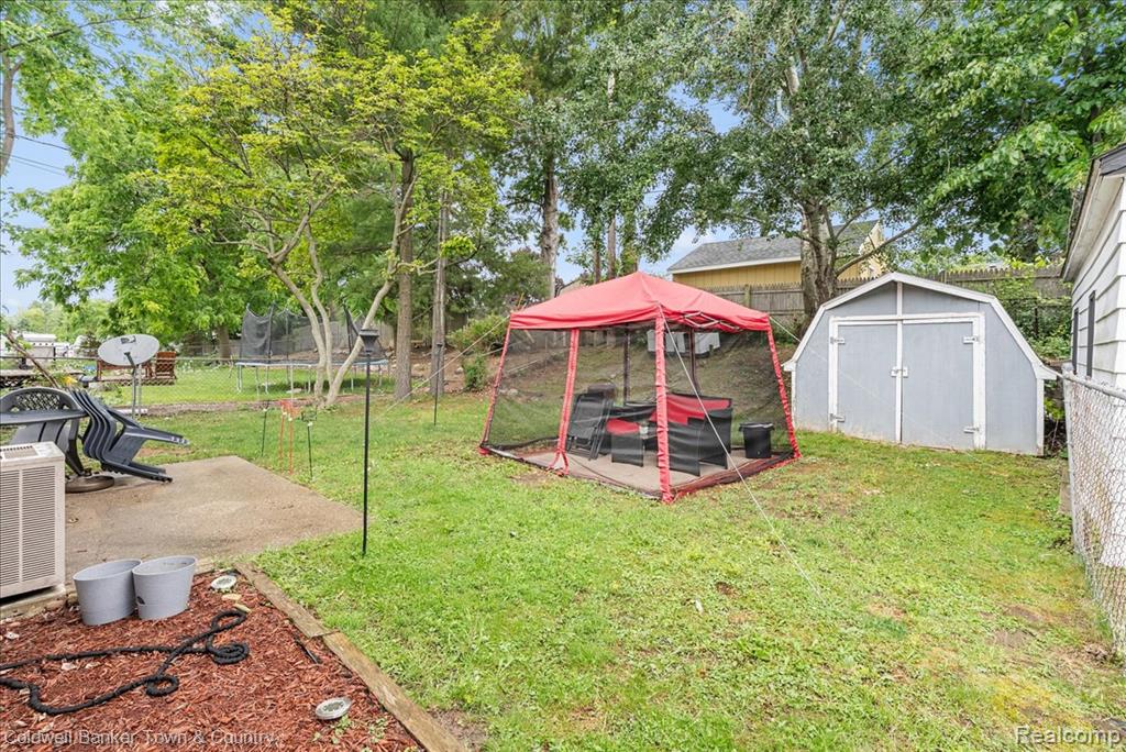 5309 Granger Drive, Lansing, MI 48911 — Photo 22