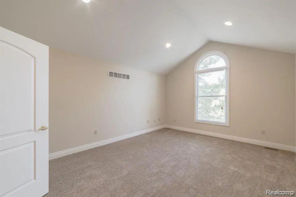 1591 Eagle Trail, Oxford, MI 48371 — Photo 36
