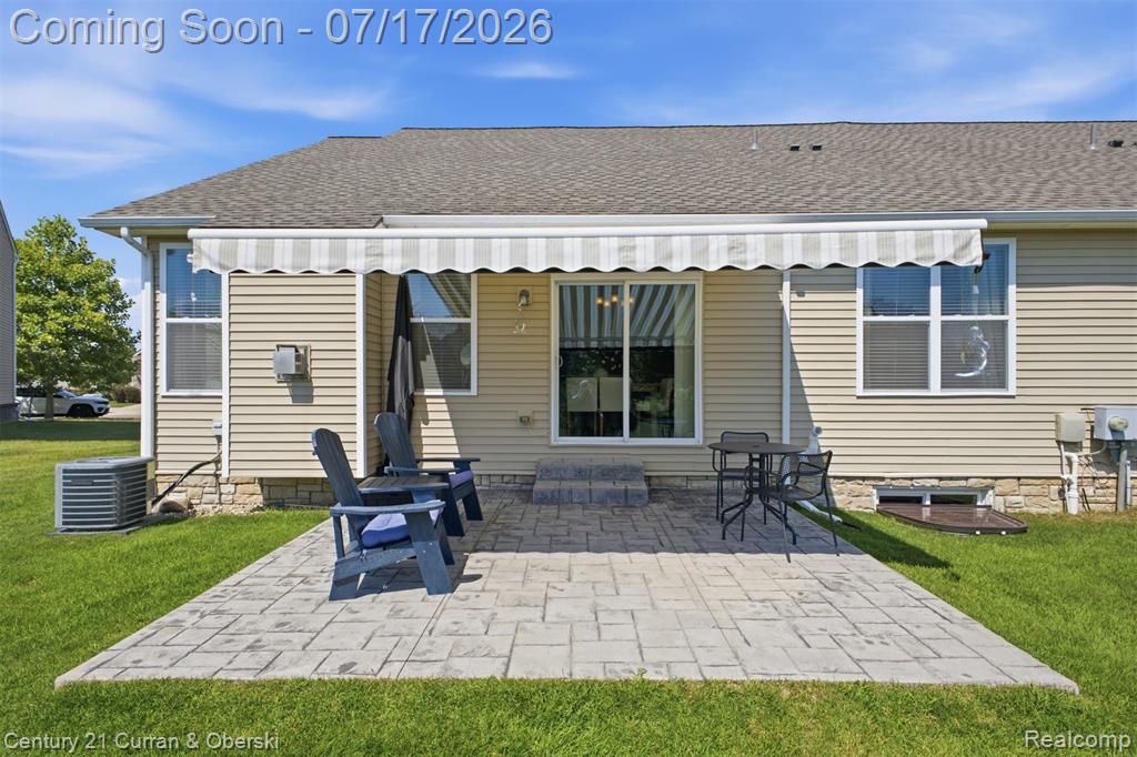 57283 Elk Run W, New Hudson, MI 48165 — Photo 43