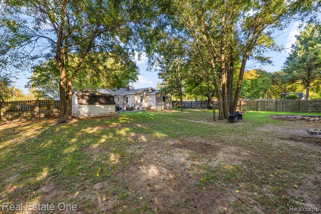 4078 N State Road, Davison, MI 48423 — Photo 10