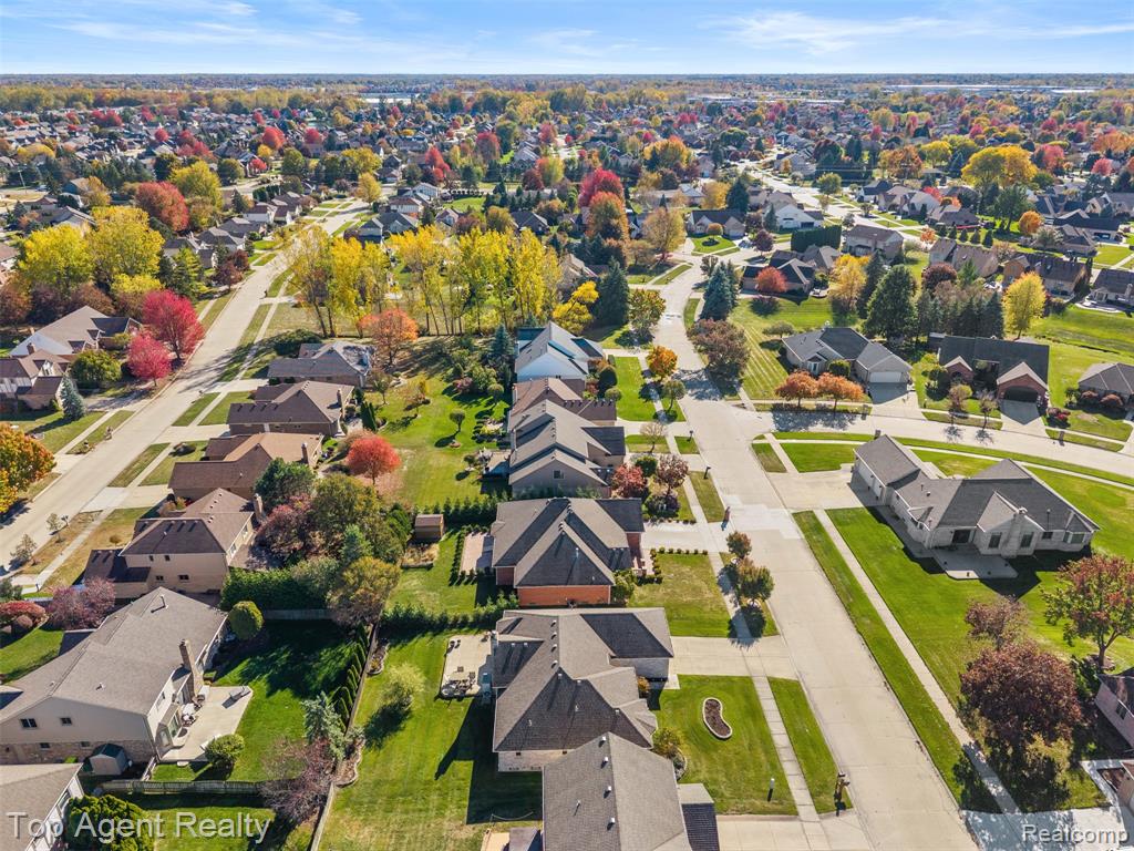 53260 VILLA ROSA Drive, Macomb, MI 48042 — Photo 47