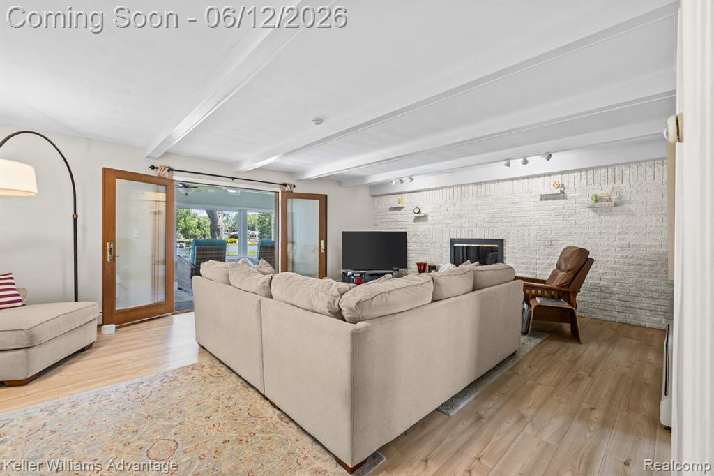 9110 Sandy Ridge Drive, White Lake, MI — Photo 14