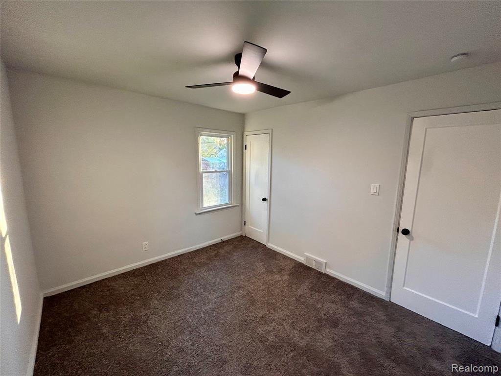 16306 Carlisle Street, Detroit, MI 48205 — Photo 15