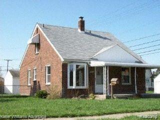 18720 Eastland Street, Roseville, MI 48066