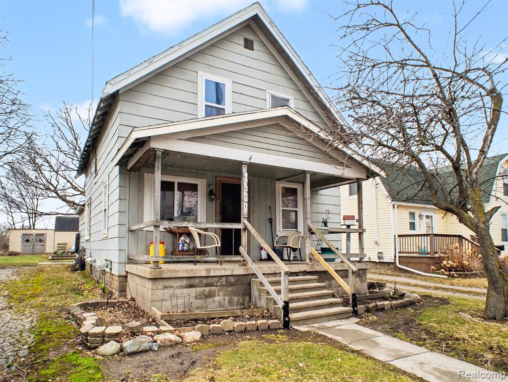 1507 Lynn Street, Owosso, MI 48867 — Photo 3