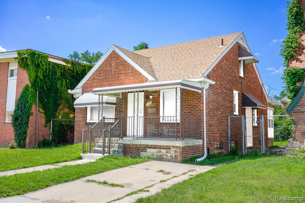 4224 W DAVISON, Detroit, MI 48238 — Photo 3