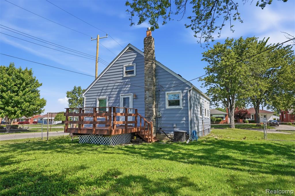 13181 Peach Street, Southgate, MI 48195 — Photo 28
