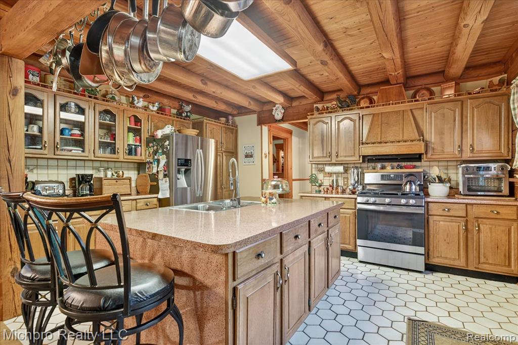 7855 Willis Road, Brown, MI 48416 — Photo 19