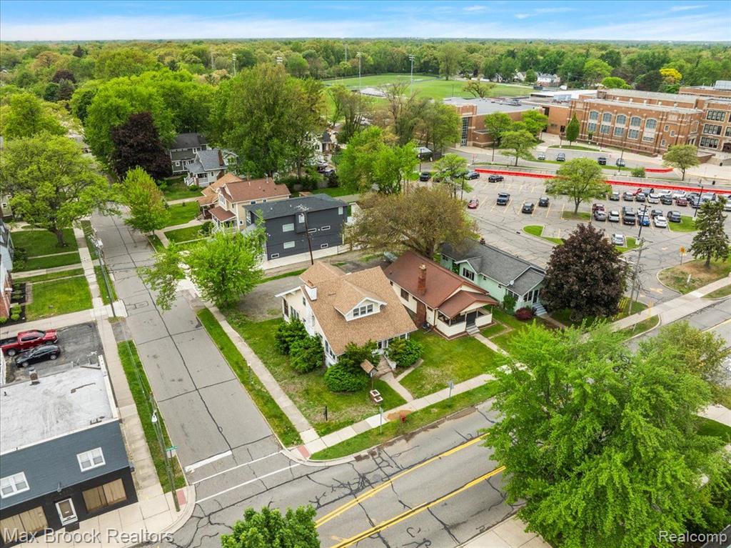 503 N WASHINGTON Avenue, Royal Oak, MI 48067 — Photo 35