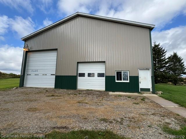 5605 Derby Road, MI — Photo 3