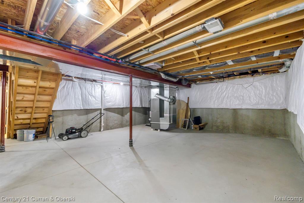 51207 Brompton, Novi, MI — Photo 47