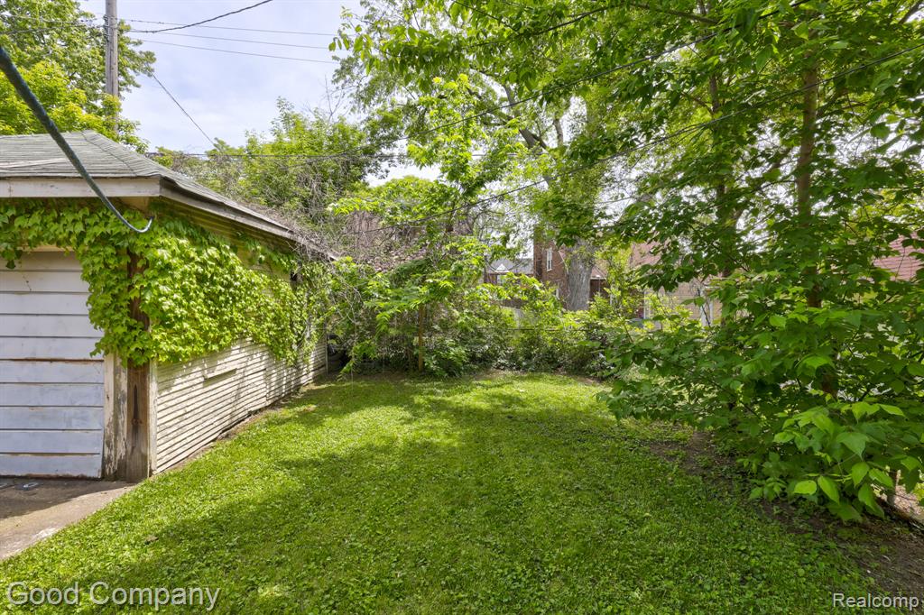 14510 Asbury Park, Detroit, MI 48227 — Photo 21