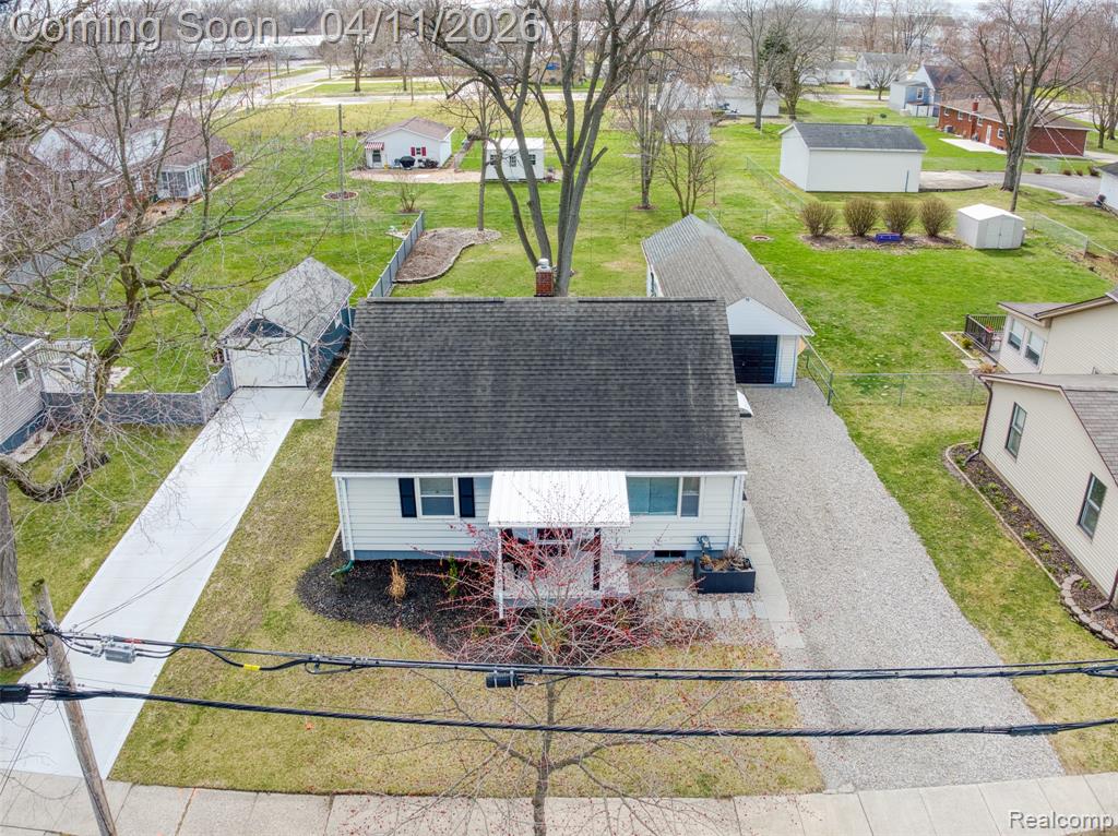 410 E Pottawatamie Street, Tecumseh, MI 49286 — Photo 35