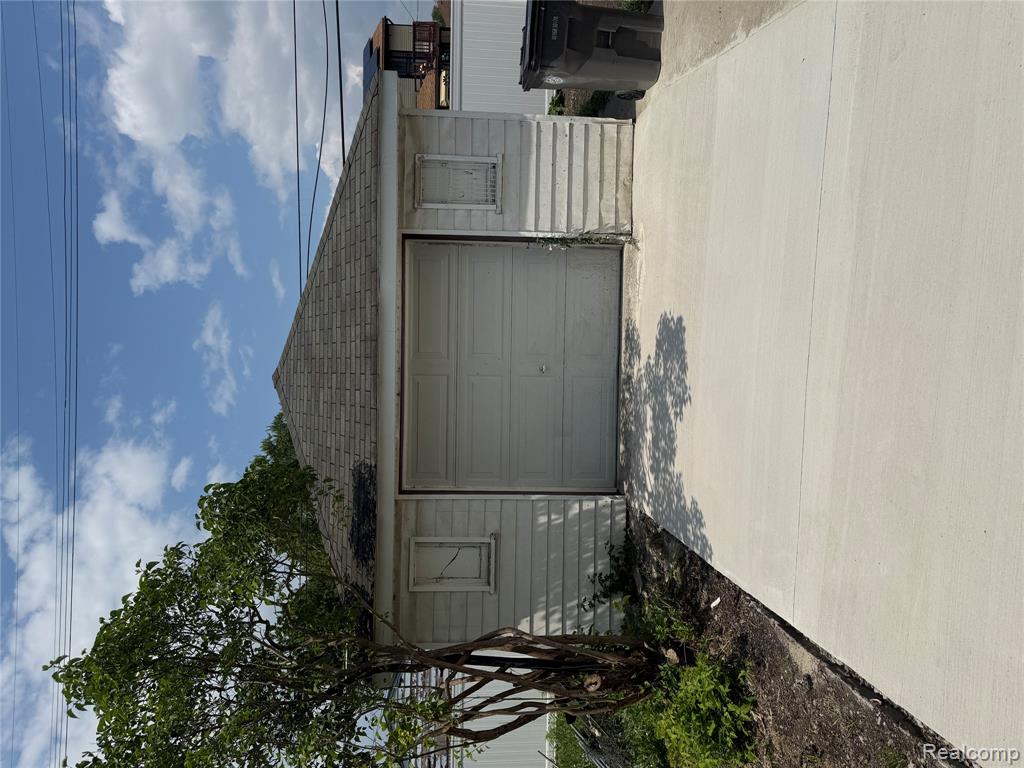 4416 9th Street, Ecorse, MI 48229 — Photo 4