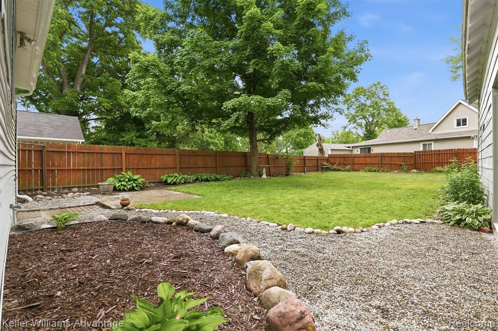 507 North Street, Holly, MI 48442 — Photo 37