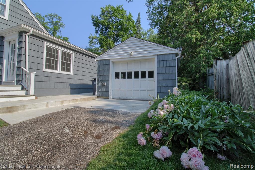 1308 Arborview Boulevard, Ann Arbor, MI 48103 — Photo 37