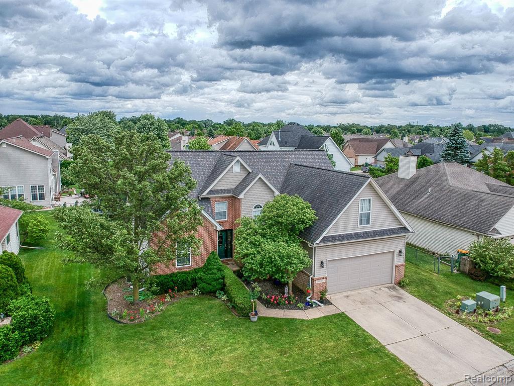 70750 NATURES Way, Richmond, MI 48062 — Photo 4