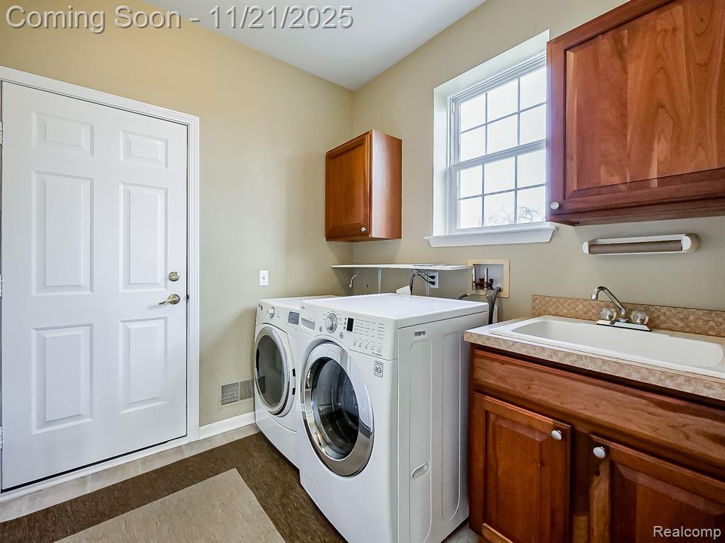 8028 Creek Bend Drive, Ypsilanti, MI 48197 — Photo 19