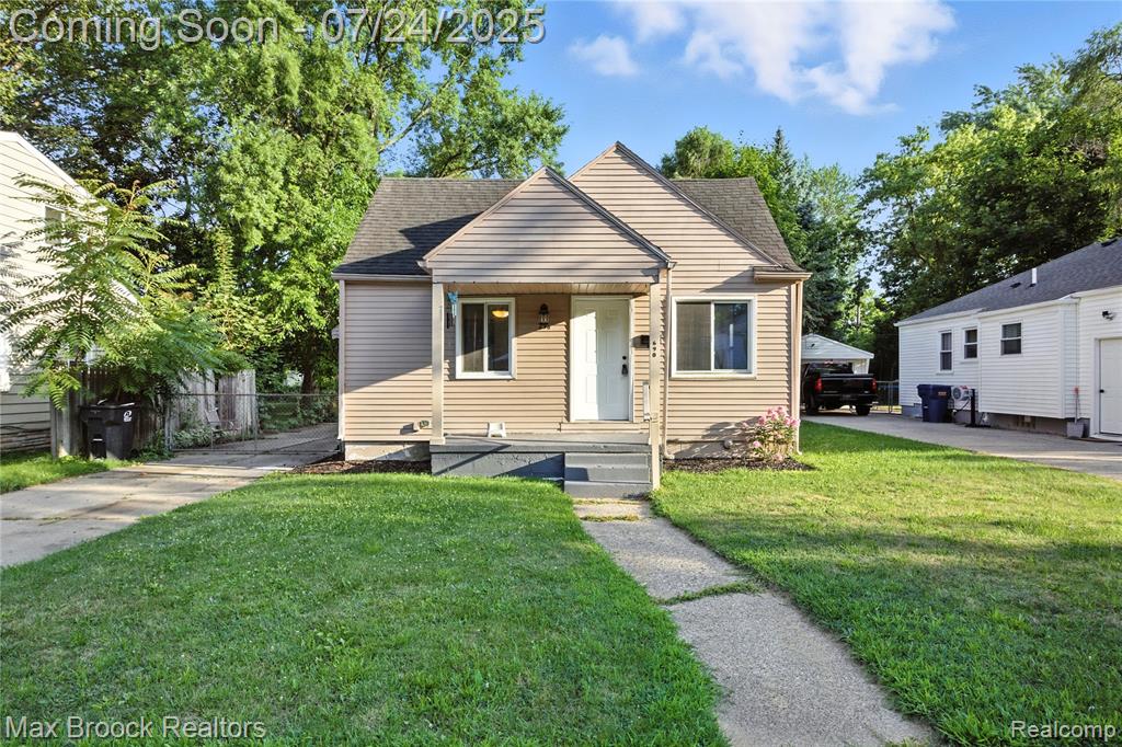 690 2nd Avenue, Pontiac, MI 48340 — Photo 23