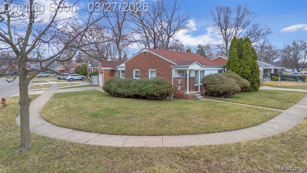 1701 Wellesley Street, Inkster, MI 48141 — Photo 3