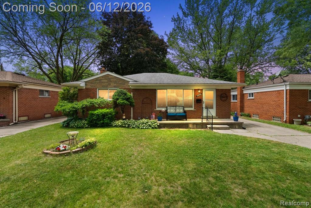 29555 Herbert Street, Madison Heights, MI 48071