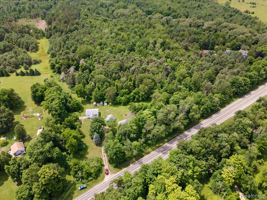 1615 N Lakeshore Road, Port Sanilac, MI 48469 — Photo 39