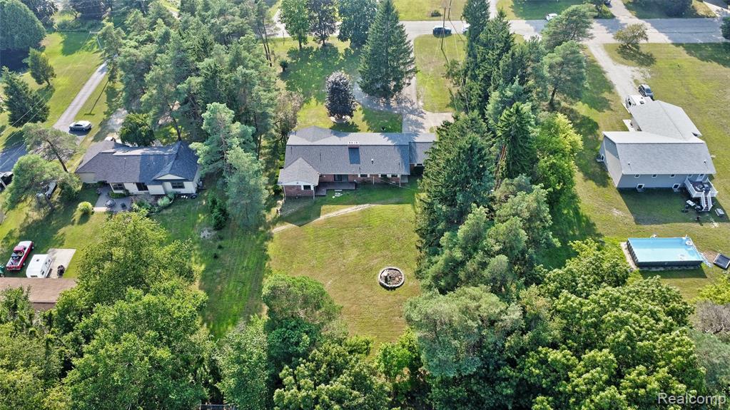 300 Sherman Court, Ortonville, MI 48462 — Photo 75