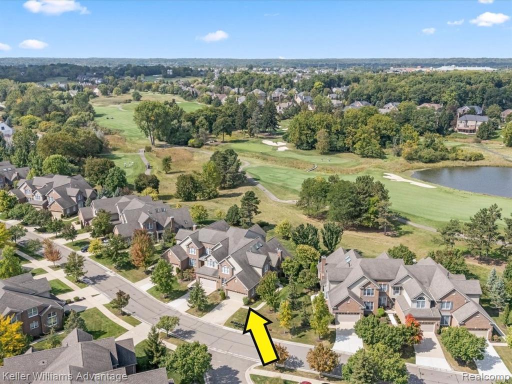 44604 Broadmoor Circle N, Northville, MI 48168 — Photo 3
