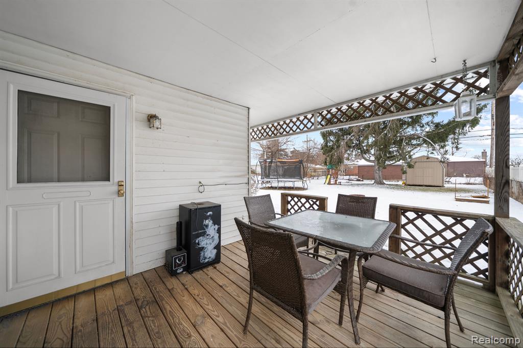 7249 MOHAWK Street, Westland, MI — Photo 37