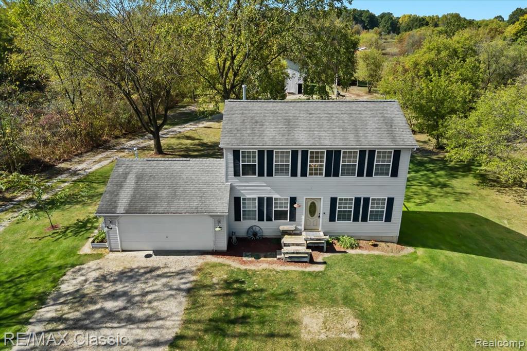 10979 Milford Road, Holly, MI 48442 — Photo 33