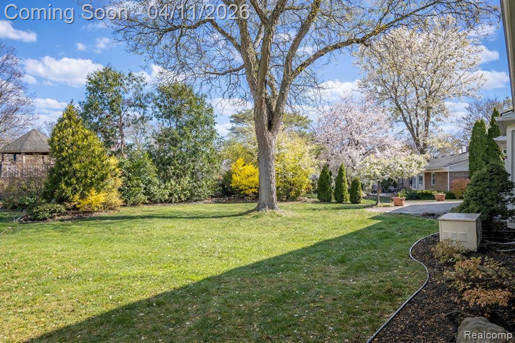 46048 Quail Ridge Drive, Plymouth, MI 48170 — Photo 2