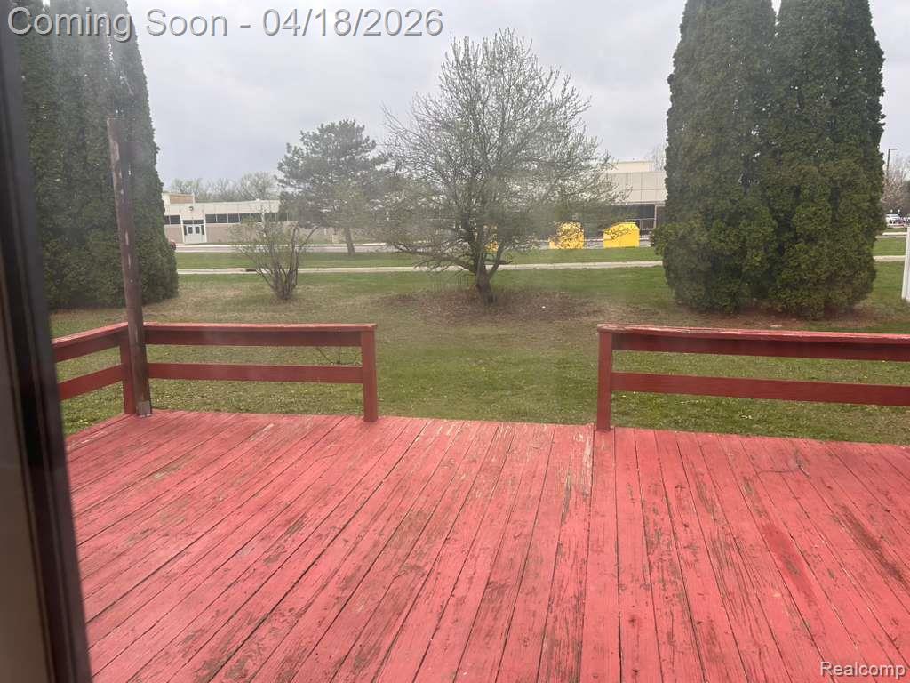 4799 Stoddard Drive, Troy, MI 48085 — Photo 41