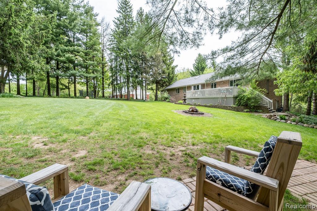 11207 PATTY ANN Lane, Romeo, MI 48065 — Photo 51