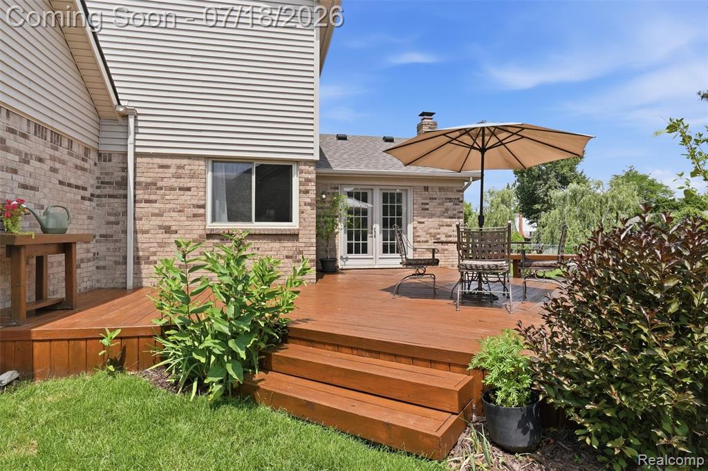 6574 Marshall Street, Canton, MI 48187 — Photo 47