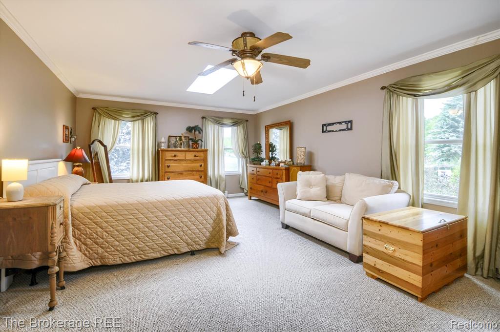 2235 W Fork Road, Lapeer, MI 48446 — Photo 53