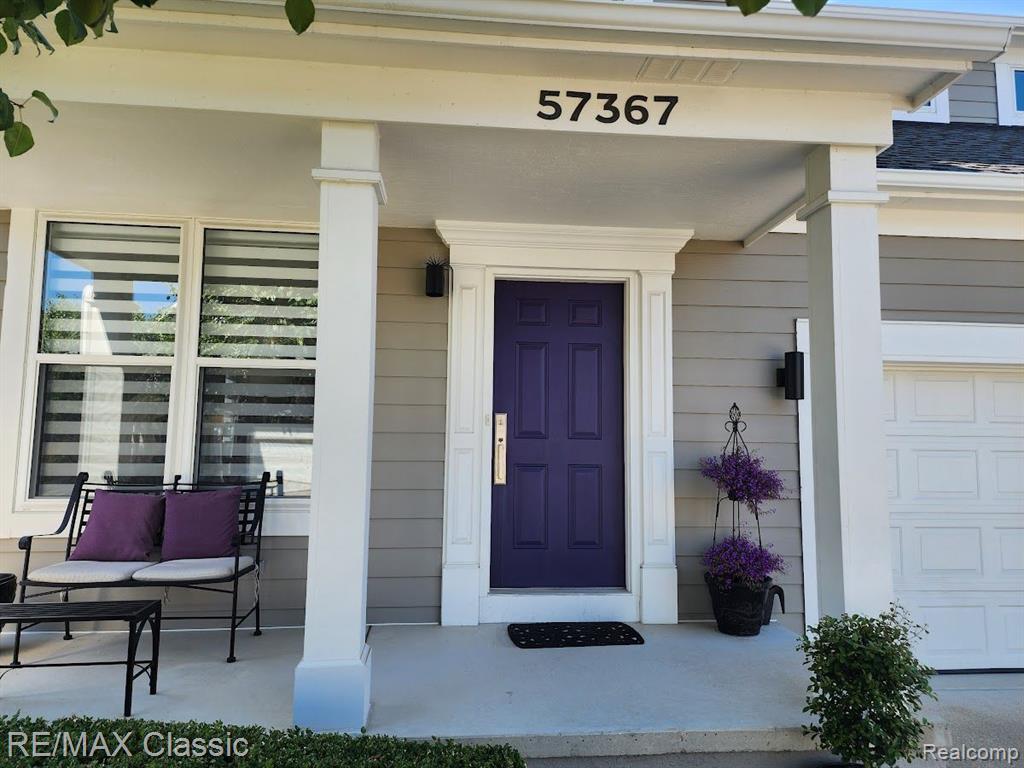 57367 CURTIS Street, Washington, MI — Photo 3