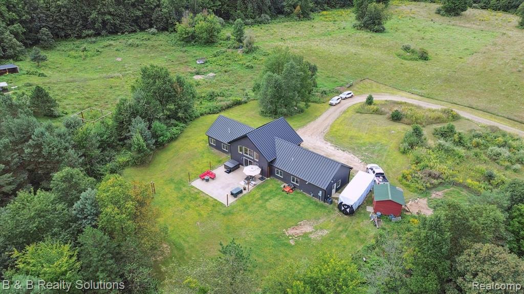 6318 Clear Lake Road, Imlay City, MI 48444 — Photo 57