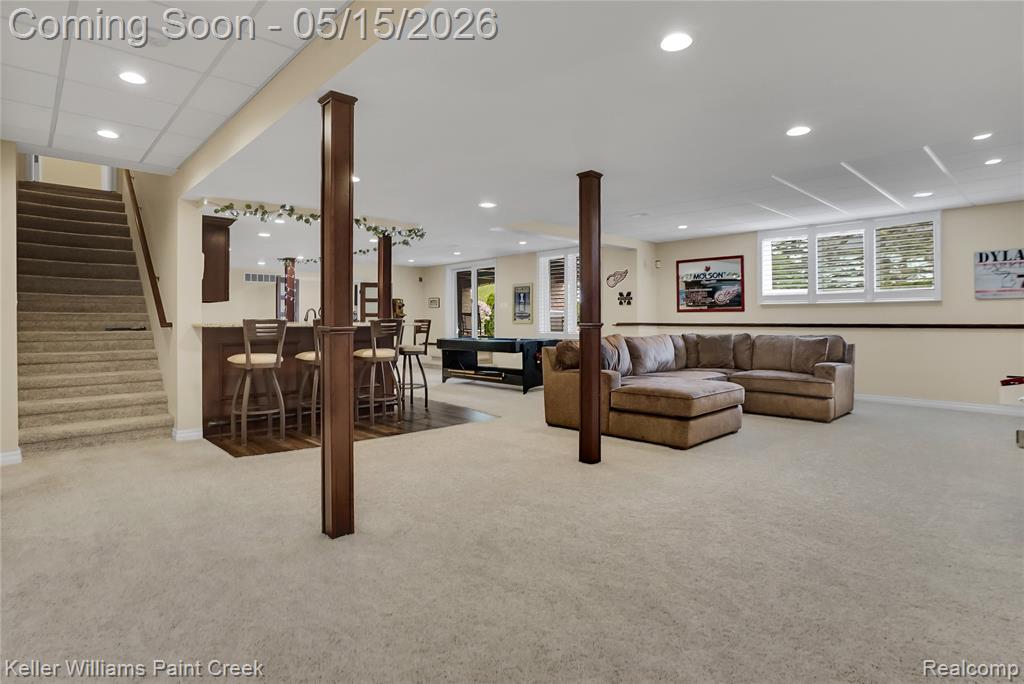 2757 Addison Circle N, Rochester, MI 48306 — Photo 53
