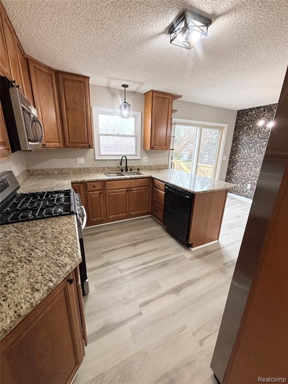 8644 Lillian Drive, Newport, MI 48166 — Photo 9